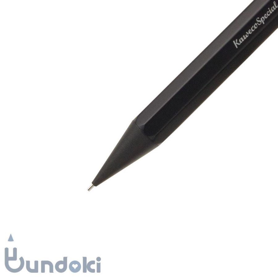 Kaweco（カヴェコ） Pencil Special S ペンシルスペシャル・ミニ(0.7mm