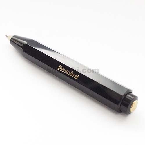 Kaweco（カヴェコ） クラッシックスポーツ ボールペン(ブラック