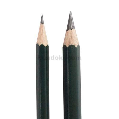 ファーバーカステル FABER-CASTELL/ファーバーカステル 9000番ジャンボ