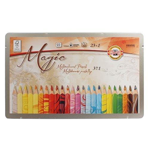 スタビロ　カーボオテロ　48色 水彩パステル色鉛筆 カーブオテロ | イラスト 塗り絵 | STABILO