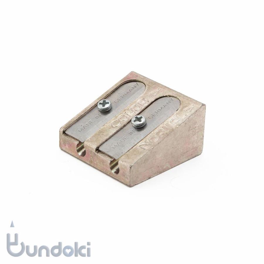 ファーバーカステル FABER-CASTELL/ファーバーカステル 2穴メタル