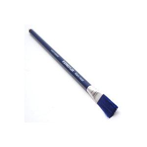 ステッドラー（STAEDTLER） マルス鉛筆型ハケ付き消しゴム/526-61