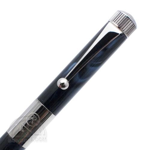 伊東屋 Romeo No 3 細軸 イタリアンブルー Amazon.co.jp: ロメオ 伊東屋 ROMEO No．3ボールペン 細軸