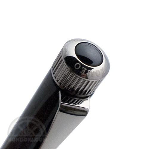 ITO-YA/伊東屋 ROMEO No.3ボールペン イタリアブルー(細軸) : 文具通販