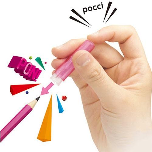 SONIC/ソニック シュポッチ・えんぴつキャップ(メタル) | ブランド登録なし | 03