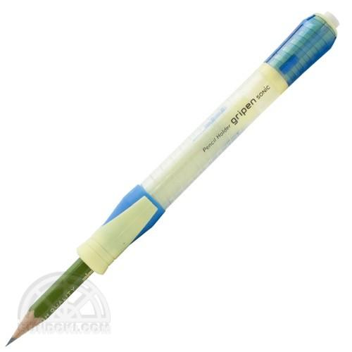 SONIC/ソニック 補助軸・グリッペン(イエロー) | ブランド登録なし | 01