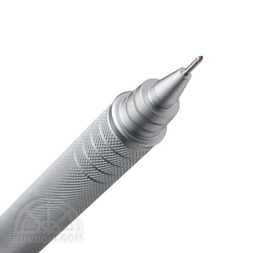 PILOT（パイロット） シャープ S10(透明レッド 0.4mm) : 文具通販