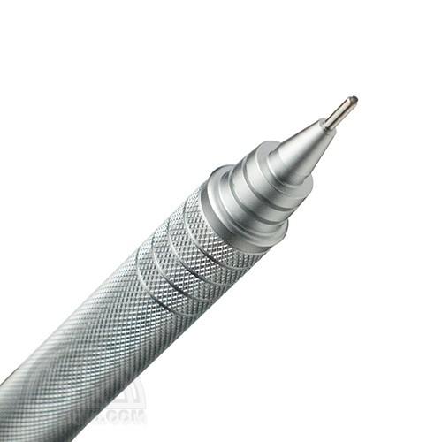 PILOT（パイロット） シャープ S10(透明ブルー 0.7mm) : 文具通販