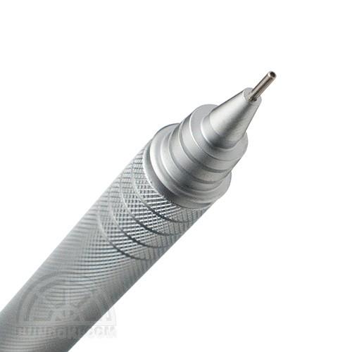 PILOT（パイロット） シャープ S10(透明グリーン 0.5mm) : 文具通販