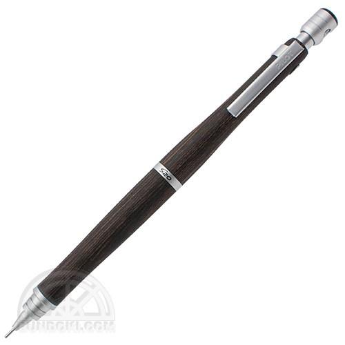 PILOT（パイロット） シャープ S20(ダークブラウン 0.5mm) : 文具通販