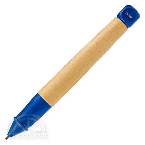 LAMY ラミー ABC 1.4ミリ シャープペンシル(ブルー) : 文具通販  