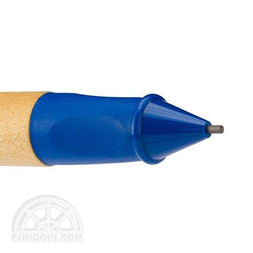 LAMY（ラミー） ABC 1.4ミリ シャープペンシル(ブルー) : 文具通販