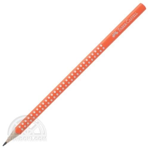 ファーバーカステル FABER-CASTELL/ファーバーカステル Grip SPARKLE