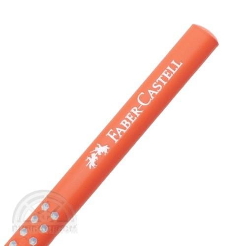FABER CASTELL ファーバーカステル ペンシル オンドロ オレンジ FABER-CASTELL ファーバーカステル ペンシル オンドロ オレンジ | ペン
