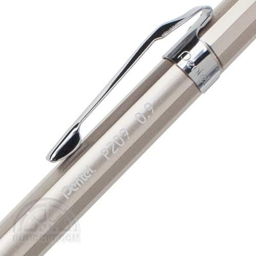 Pentel シャープペンシル 楽天市場】Pentel ぺんてる シャープペンシルTUFF タフ芯径3種