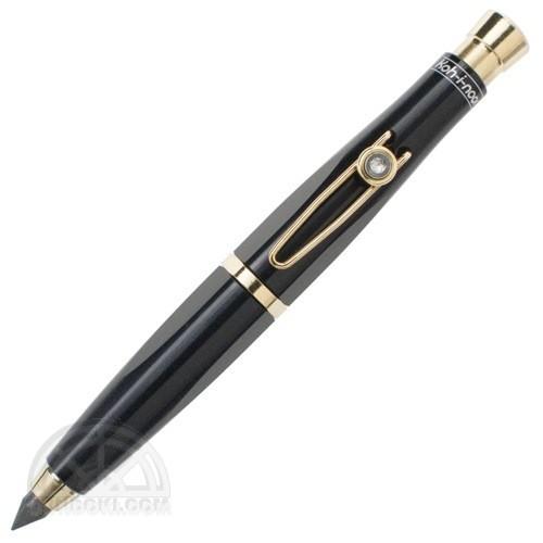 コヒノール（KOH-I-NOOR） ドロップ式芯ホルダー/5321(ブラック