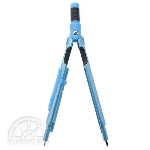 RAYMAY/レイメイ ペンパス/シャープペンシルタイプ(ブルー) | レイメイ藤井 | 01