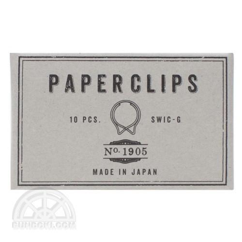 銀座吉田 PAPER CLIPS/ No.1905 | ブランド登録なし | 01