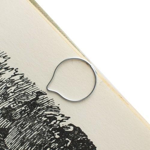 銀座吉田 PAPER CLIPS/ No.1905 | ブランド登録なし | 02