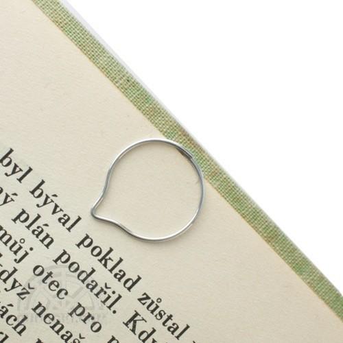 銀座吉田 PAPER CLIPS/ No.1905 | ブランド登録なし | 03