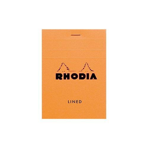 Rhodia/ロディア ロディア横罫/No12
