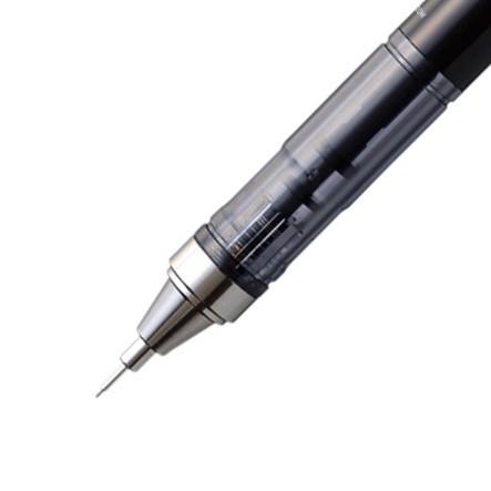 モンブラン クラシック 165 ブラックｘゴールド 芯0.5mm シャープペン モンブラン マイスターシュテュック 165クラシック シャープ