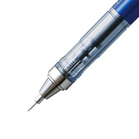 トンボ鉛筆 TOMBOW MONO graph モノグラフ・シャープペンシル(0.5mm