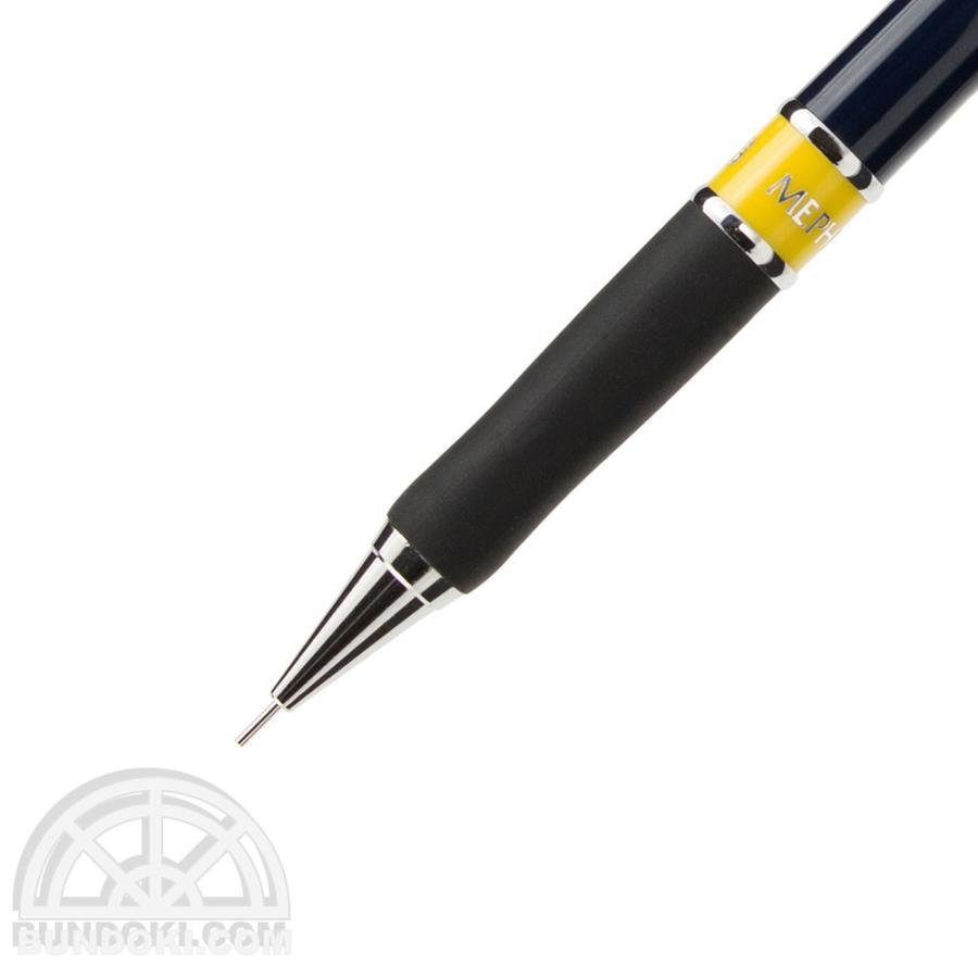コヒノール（KOH-I-NOOR） Mephisto profiシャープペンシル(0.3mm