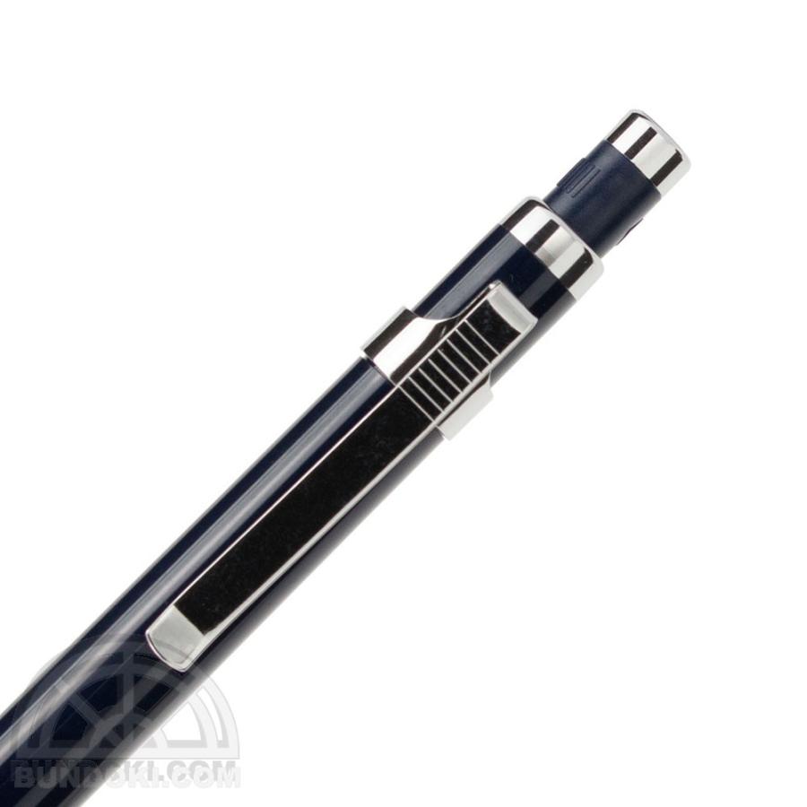 コヒノール（KOH-I-NOOR） Mephisto profiシャープペンシル(0.3mm