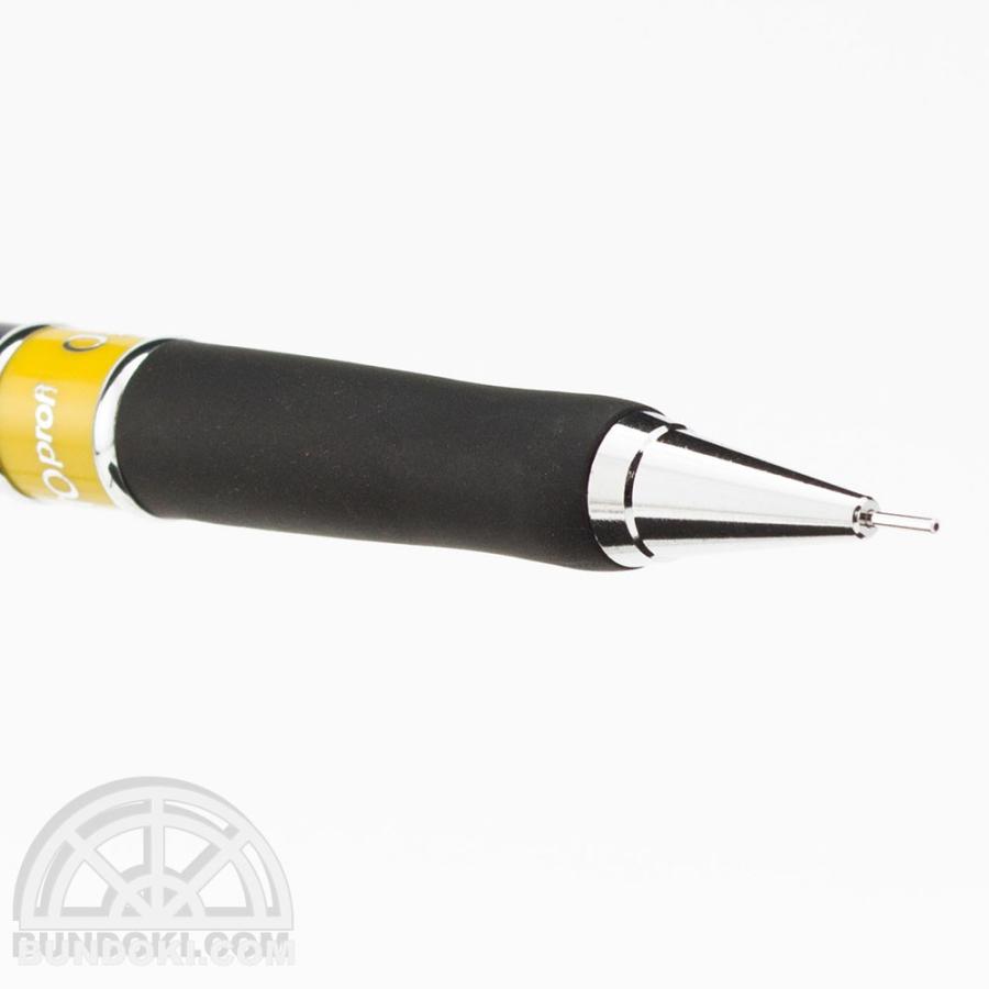 コヒノール（KOH-I-NOOR） Mephisto profiシャープペンシル(0.3mm