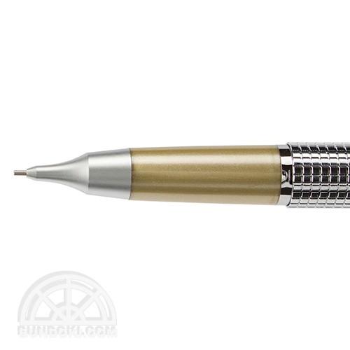 【貴重】ぺんてる ケリー シャンパンゴールド ぺんてる（Pentel） KERRY Limited Edition(シャンパンゴールド
