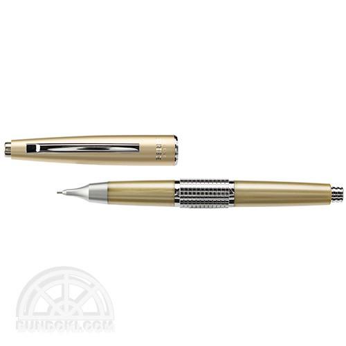 ぺんてる（Pentel） KERRY Limited Edition(シャンパンゴールド