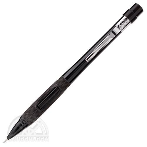ぺんてる（Pentel） PD345シャープペンシル・0.5mm(ブラック) : 文具