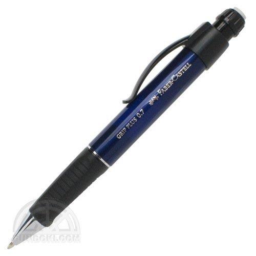 ファーバーカステル FABER-CASTELL GRIP PLUS グリッププラスペンシル
