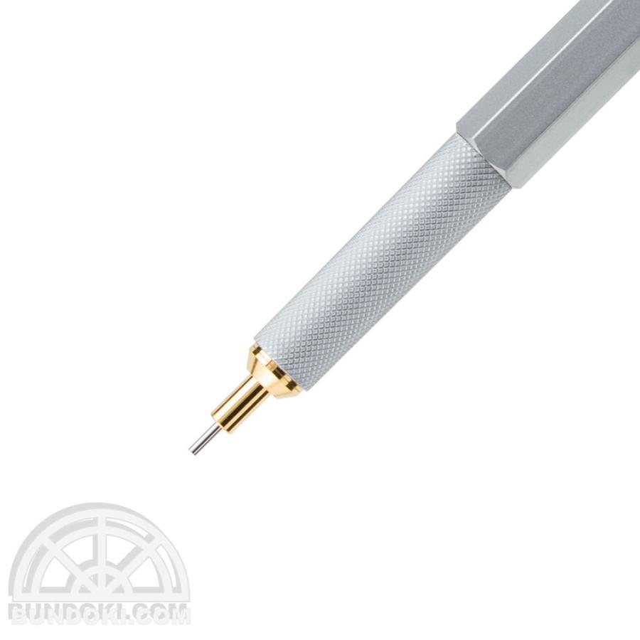 ロットリング ROTRING 800シリーズ 0.7mmシャープペンシル