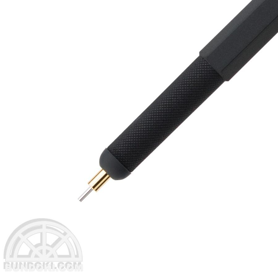 ロットリング ROTRING 800+ メカニカルペンシル＋スタイラス 0.7mm