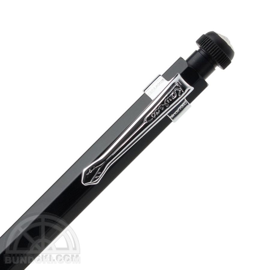 Kaweco（カヴェコ） スペシャル専用クリップ (シルバー) : 文具通販