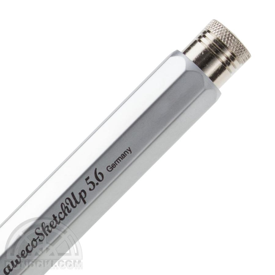 Kaweco（カヴェコ） スケッチアップ・クラッチペンシル5.6mm芯ホルダー