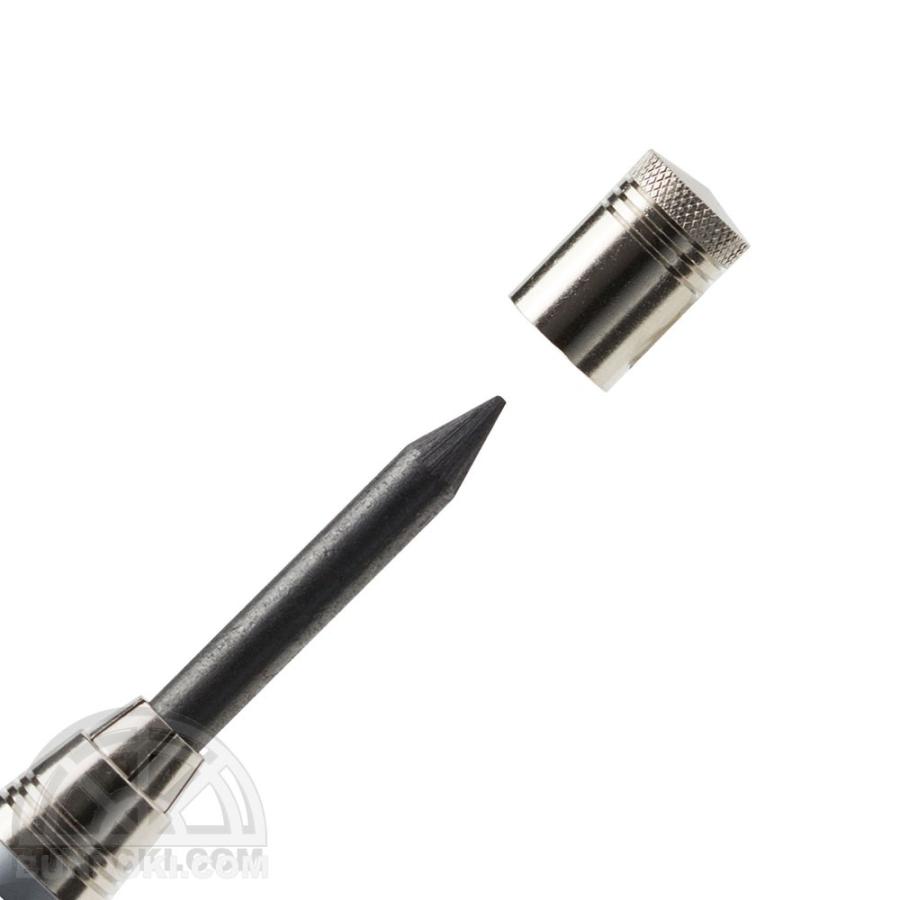 Kaweco（カヴェコ） スケッチアップ・クラッチペンシル5.6mm芯ホルダー