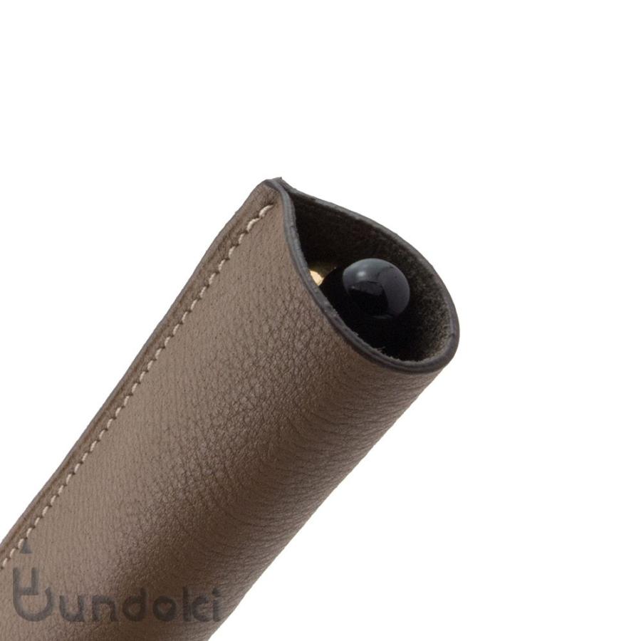 カンダミサコ　ペンシース pen sheath | 革・鞄・小物 カンダミサコ