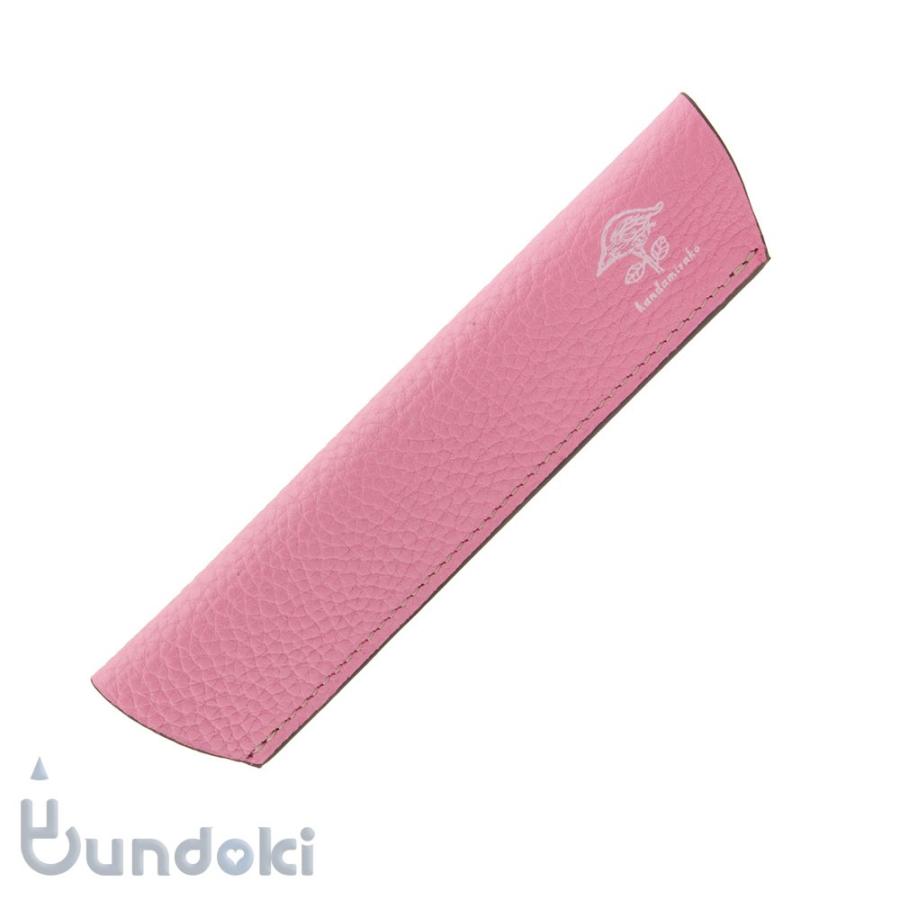 カンダミサコ ペンシース・シュランケンカーフ (ピンク) : 文具通販