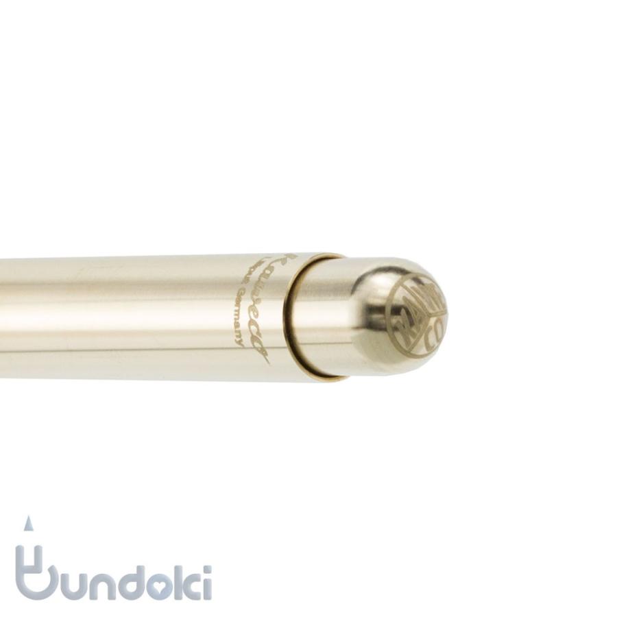 KAWECO カヴェコ LILIPUT   リリプット エコブラスボールペンの画像