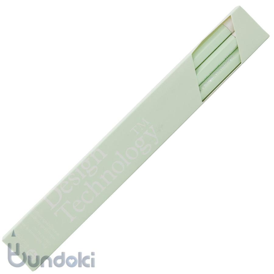 CDT/クラフトデザインテクノロジー Box of HB Pencils/消しゴム付き