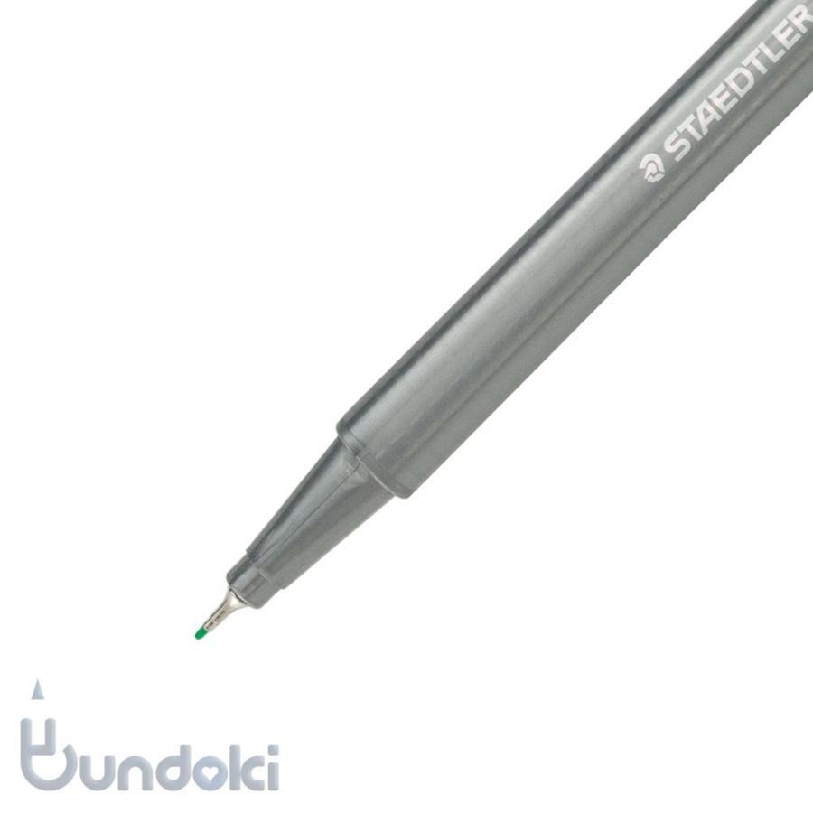ステッドラー（STAEDTLER） トリプラスファインライナー・細書きペン