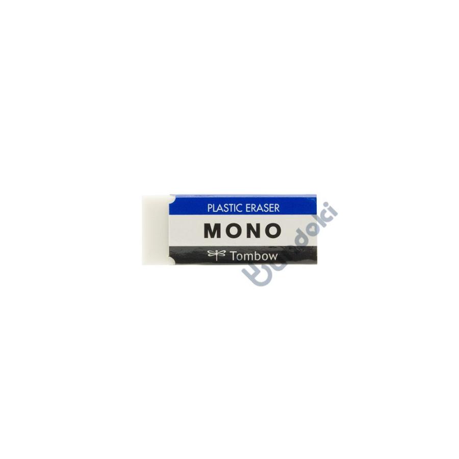 TOMBOW トンボ鉛筆 MONO モノ消しゴム PE-01A｜bundoki