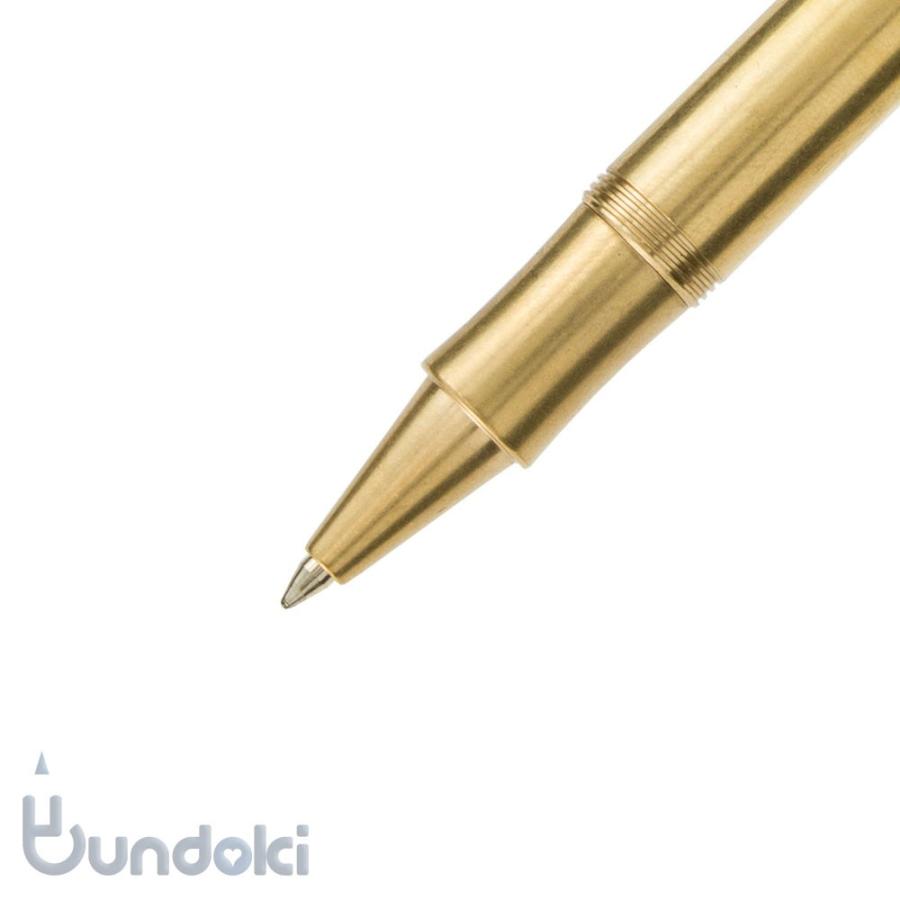 Kaweco（カヴェコ） ブラススポーツ・ローラーボール : 文具通販