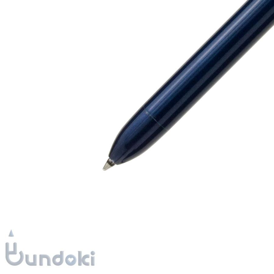 トンボ鉛筆 TOMBOW/トンボ鉛筆 ZOOM L104 多機能ペン (ネイビー