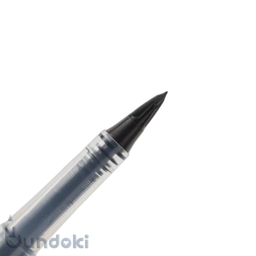 ぺんてる（Pentel） トラディオプラスティック万年筆/プラマン (ピュア