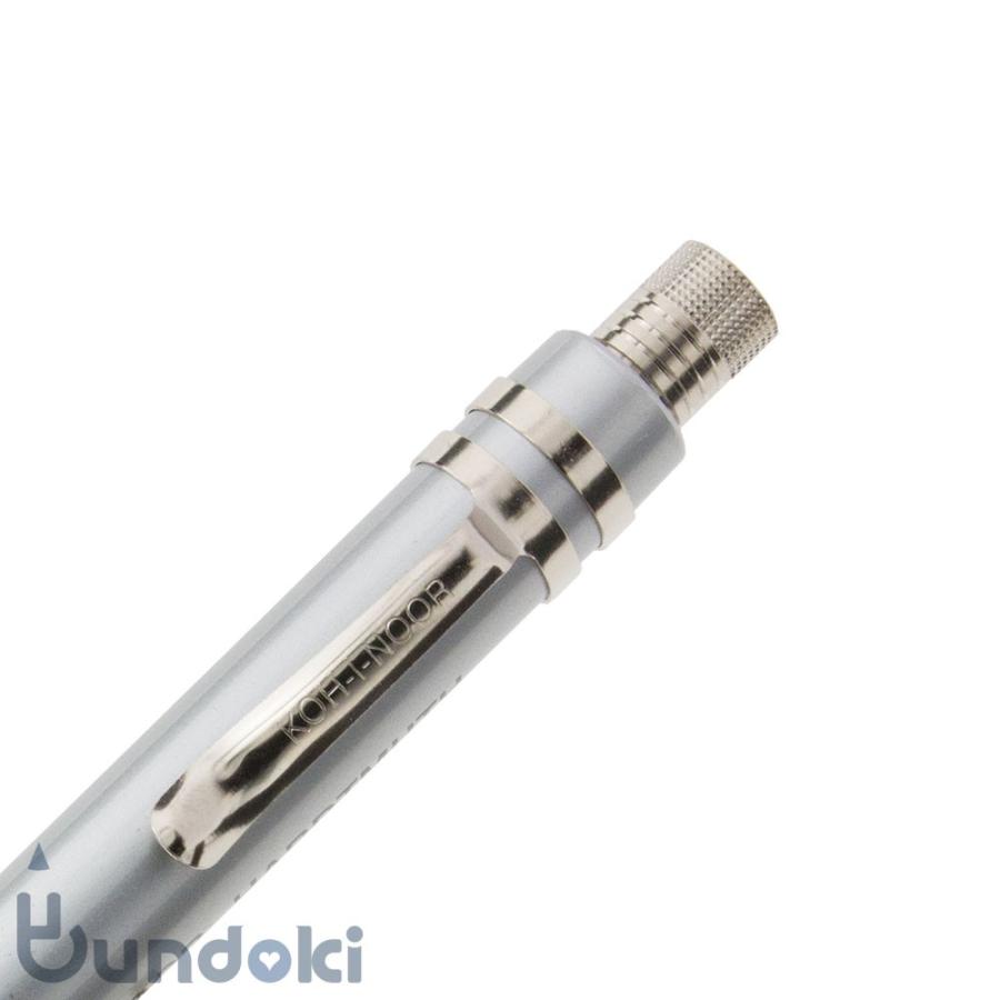 コヒノール（KOH-I-NOOR） ドロップ式 5.6ミリ芯ホルダー5359