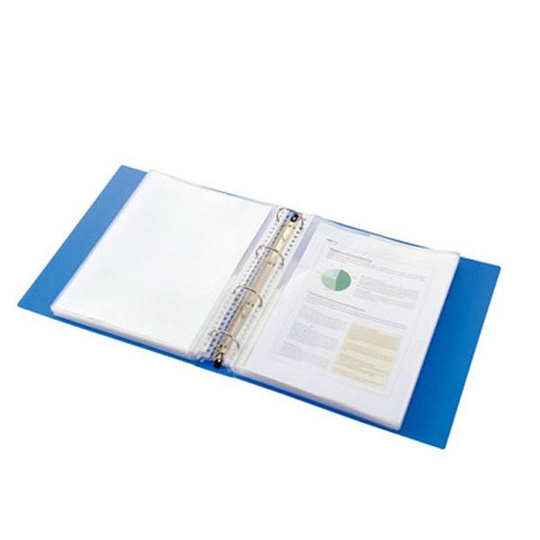 KING JIM（キングジム） 【A4タテ型】キングジム／ハードクリアー